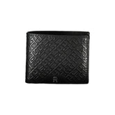 Tommy Hilfiger Elegant Leather Double Card Wallet -  Wallets for Men -  Tommy Hilfiger.